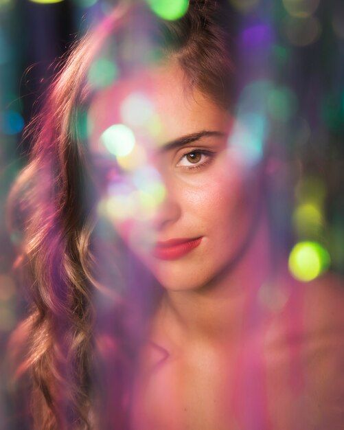 Moksha's Lens avatar