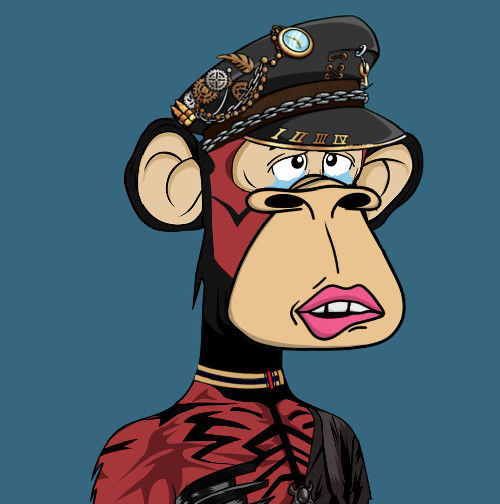 Ruditia (elonloll.lens) Lens social identity (.lens handle) PFP