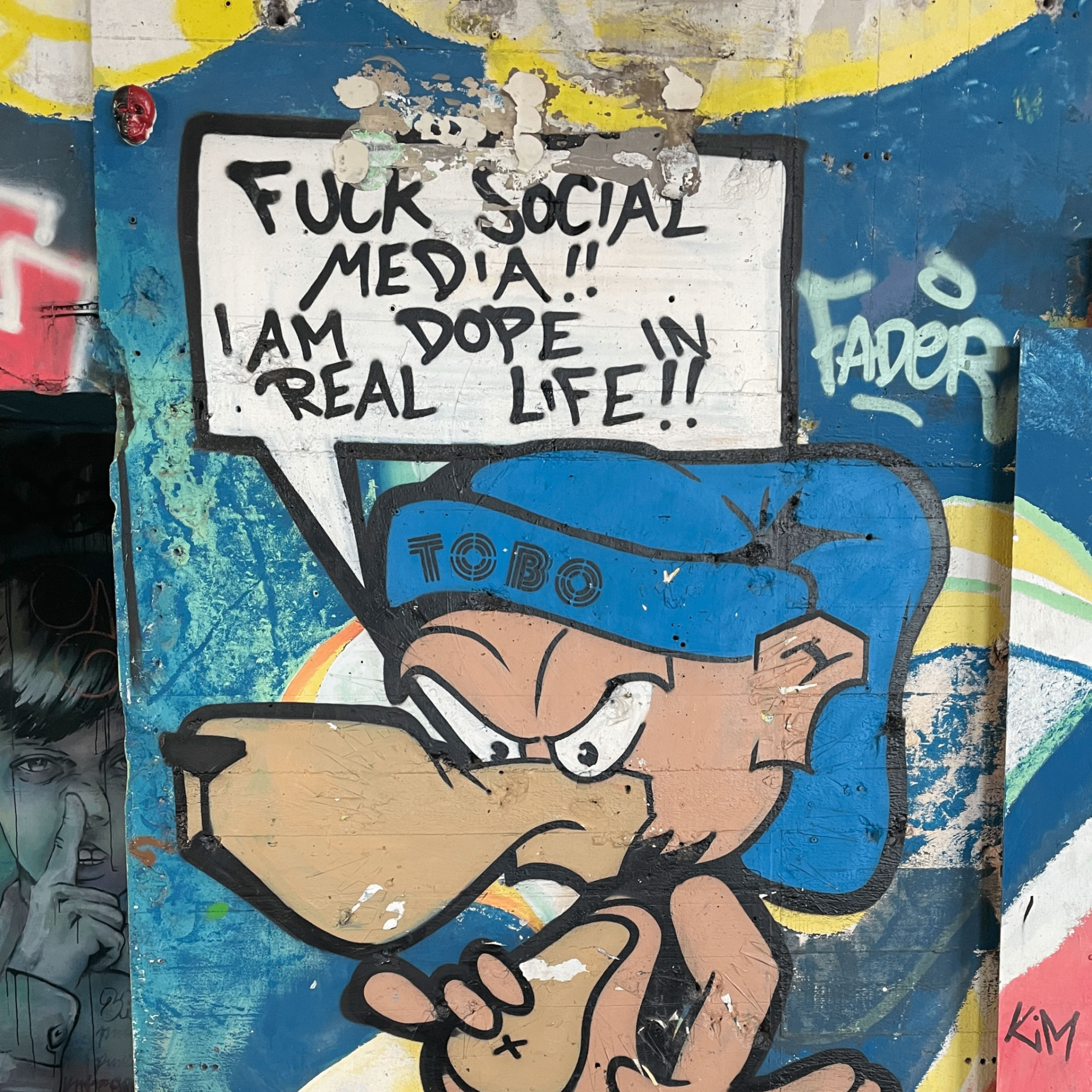 bushy.lens Lens social identity (.lens handle) PFP