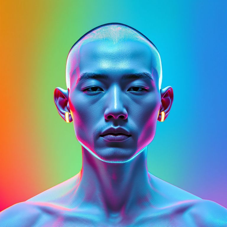 Chris Steve (orb_cortex_801.lens) Lens social identity (.lens handle) PFP