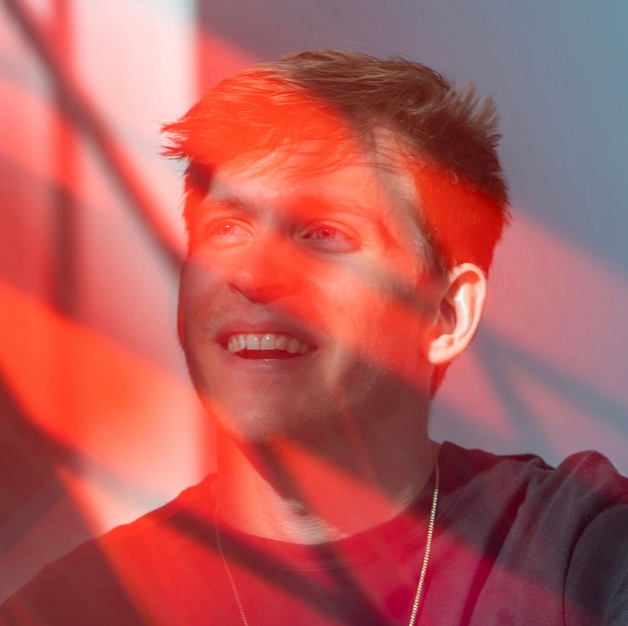 Mackin's Lens avatar