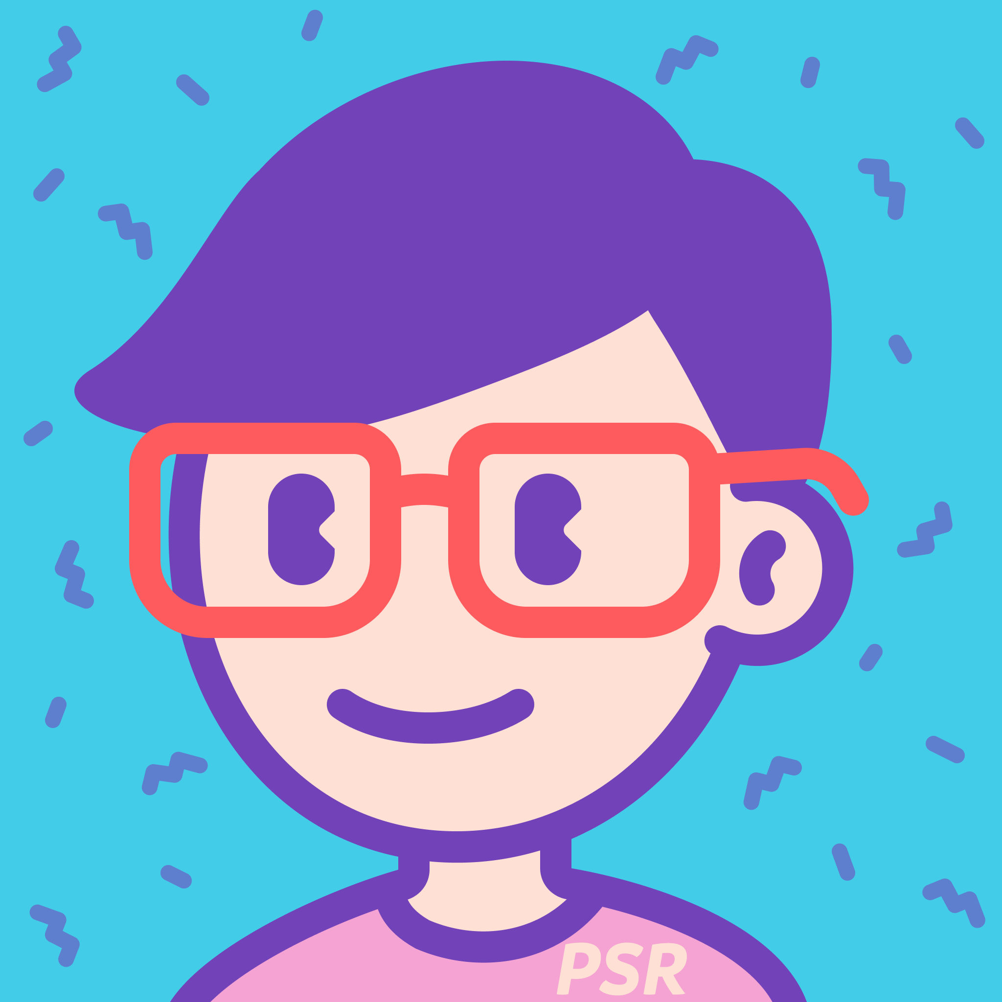PSR's Lens avatar