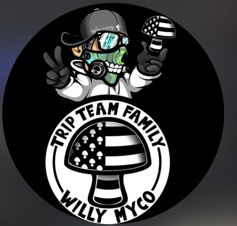 Trip Team Family (ttfwillymyco.lens) Lens social identity (.lens handle) PFP