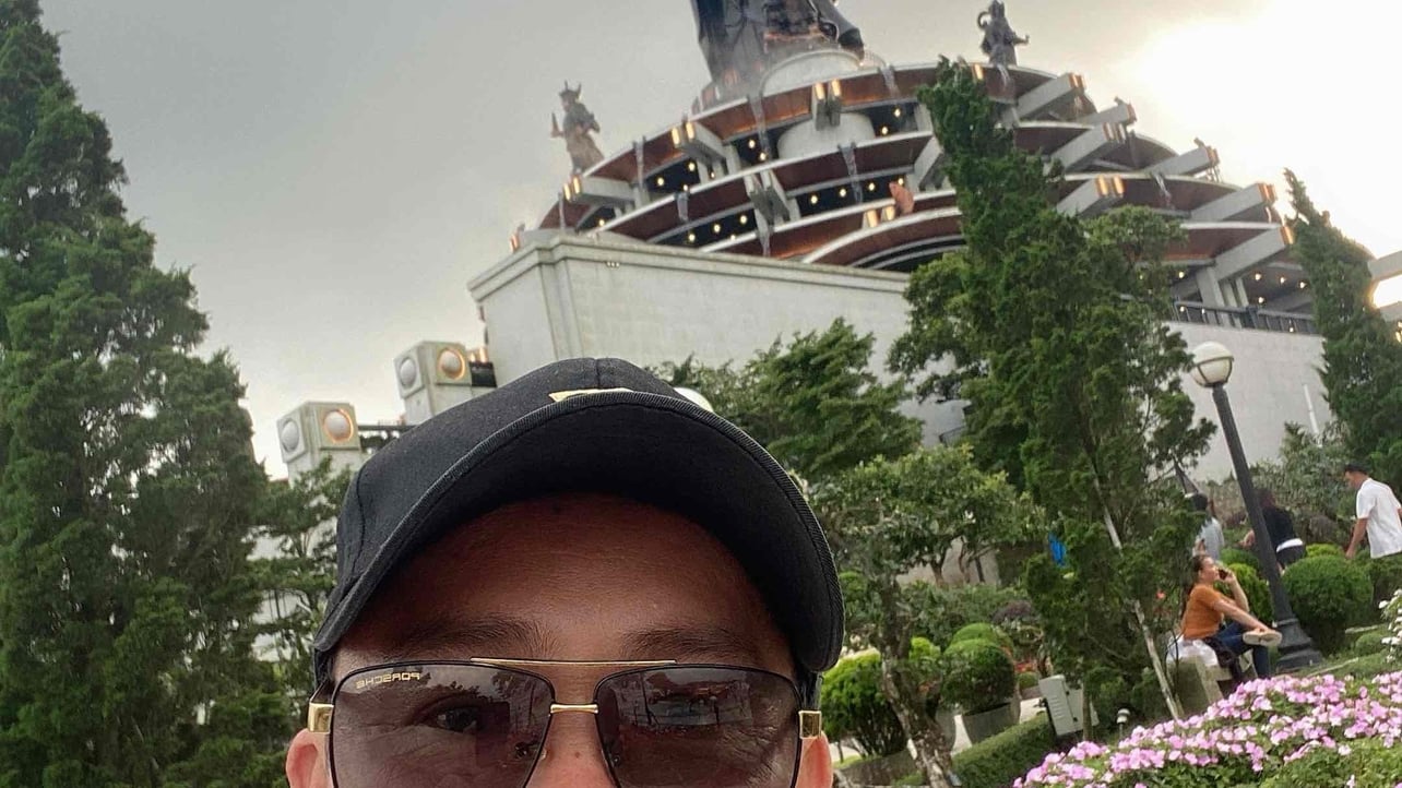 Tamngont's Lens avatar