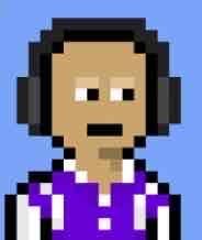 William Jefferson's Lens avatar