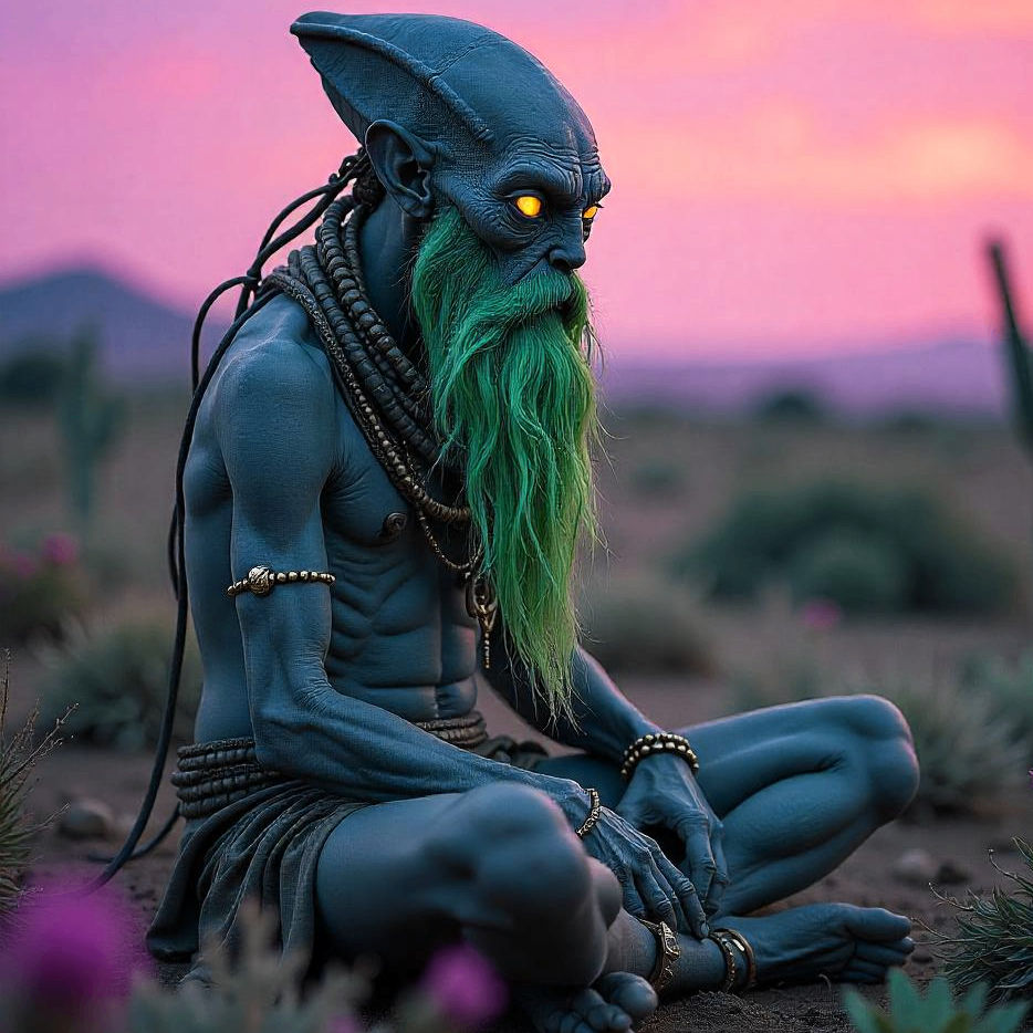 mahatmiarz's Lens avatar