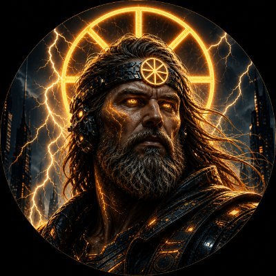 Perun's Lens avatar