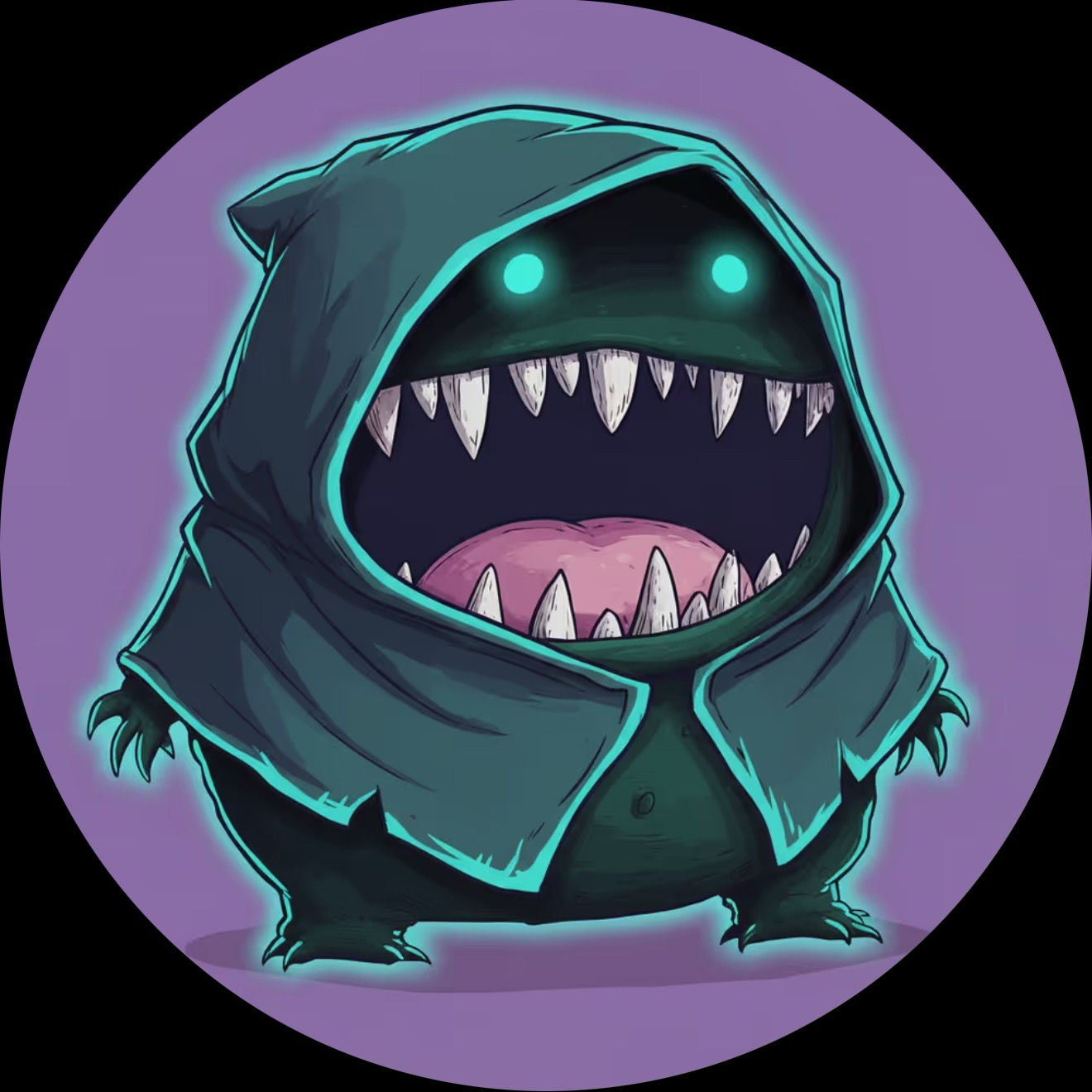 Angel's Lens avatar