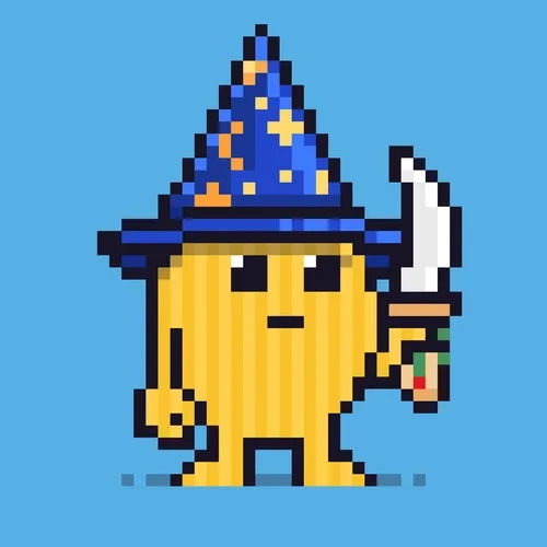 oldthunder (oldthunder.lens) Lens social identity (.lens handle) PFP