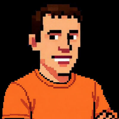 Tyler's Lens avatar