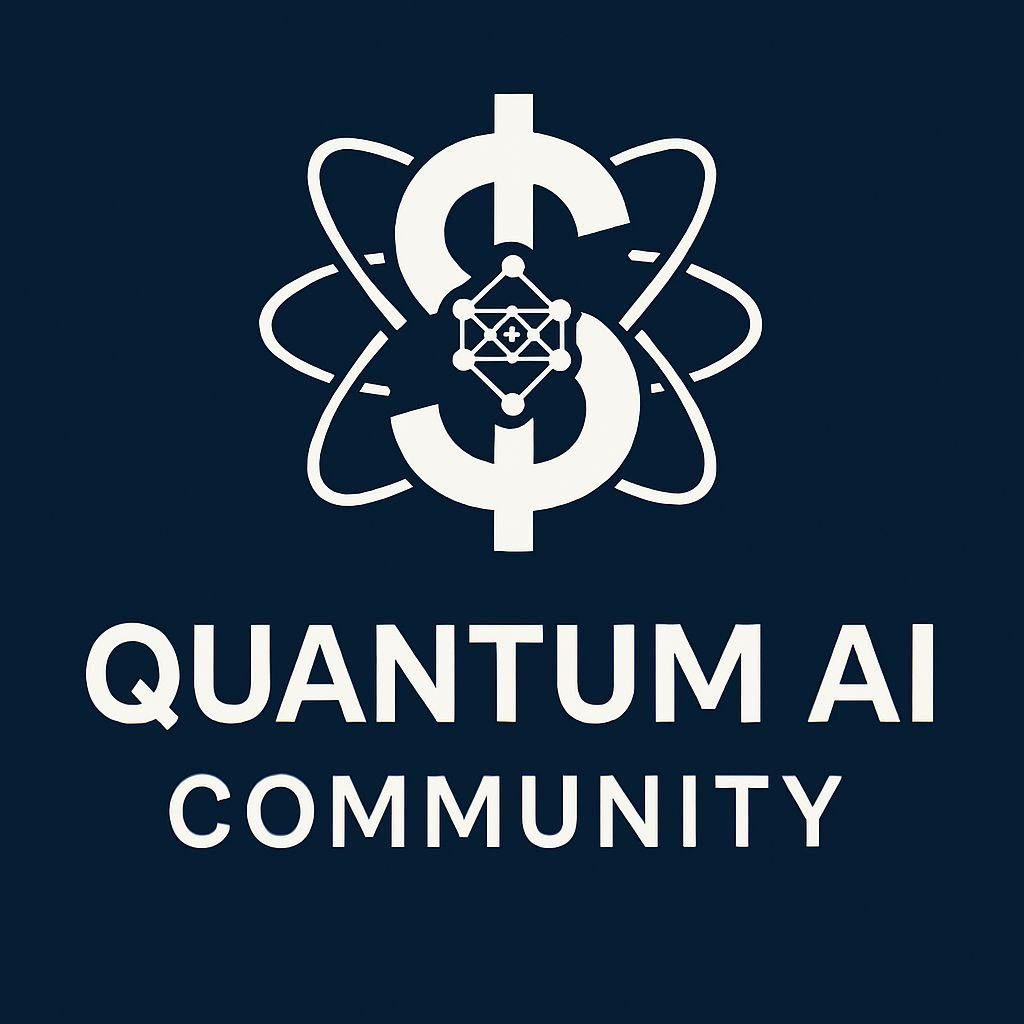 Quantum AI Community's Lens avatar