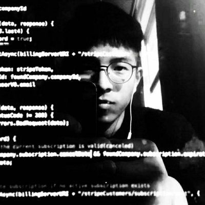 Tim Qian's Lens avatar