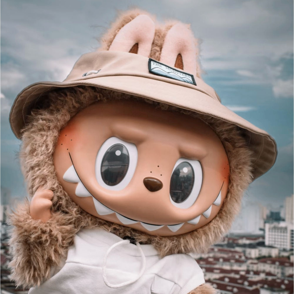 stacymuur.lens Lens social identity (.lens handle) PFP