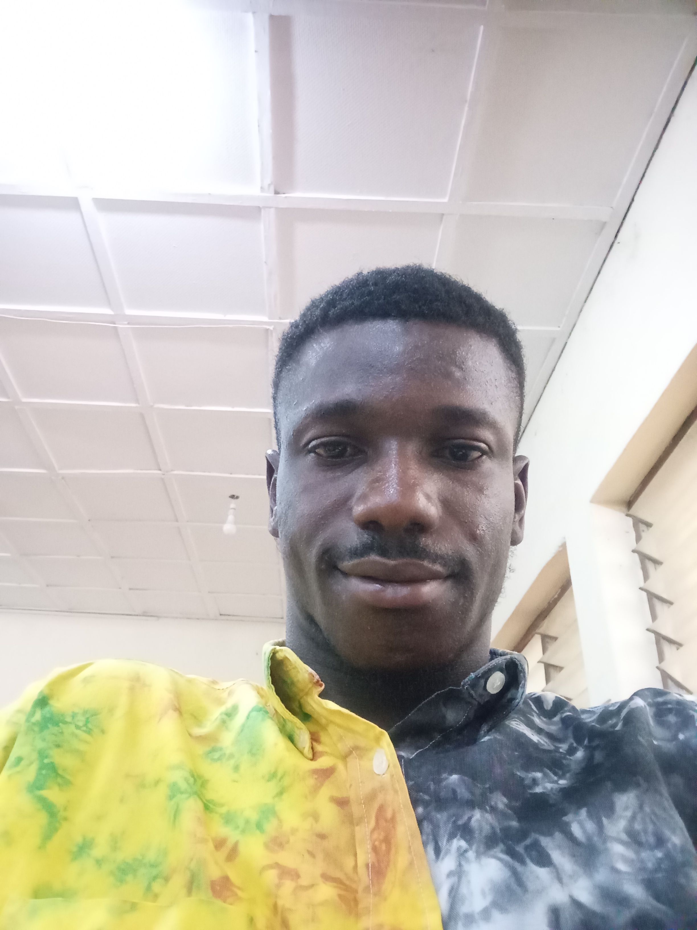 Babalola David Olayinka (drolly.lens) Lens social identity (.lens handle) PFP