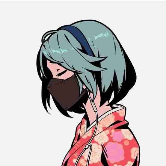 Julia's Lens avatar