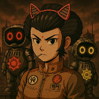 Ader's Lens avatar