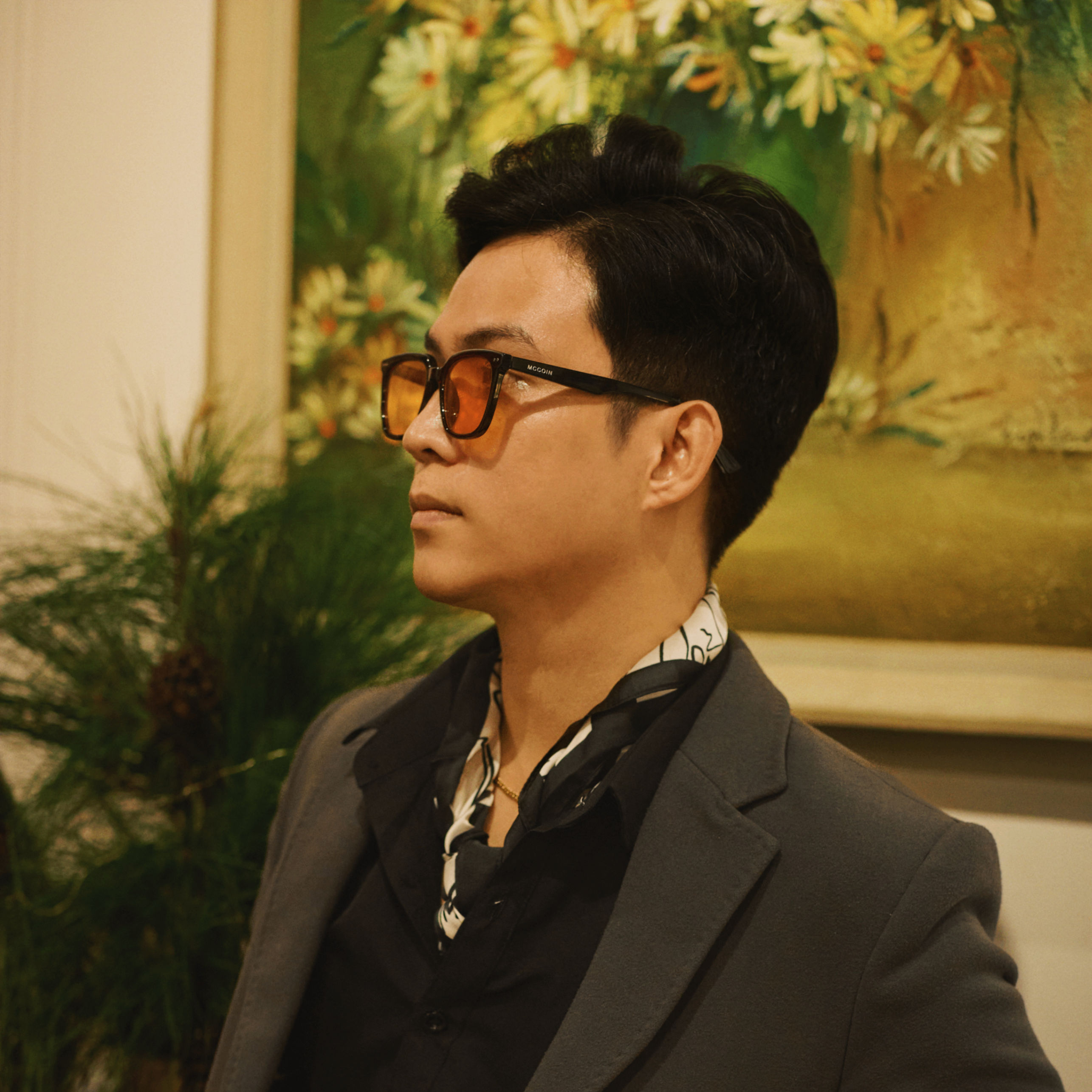 lannguyen11's Lens avatar