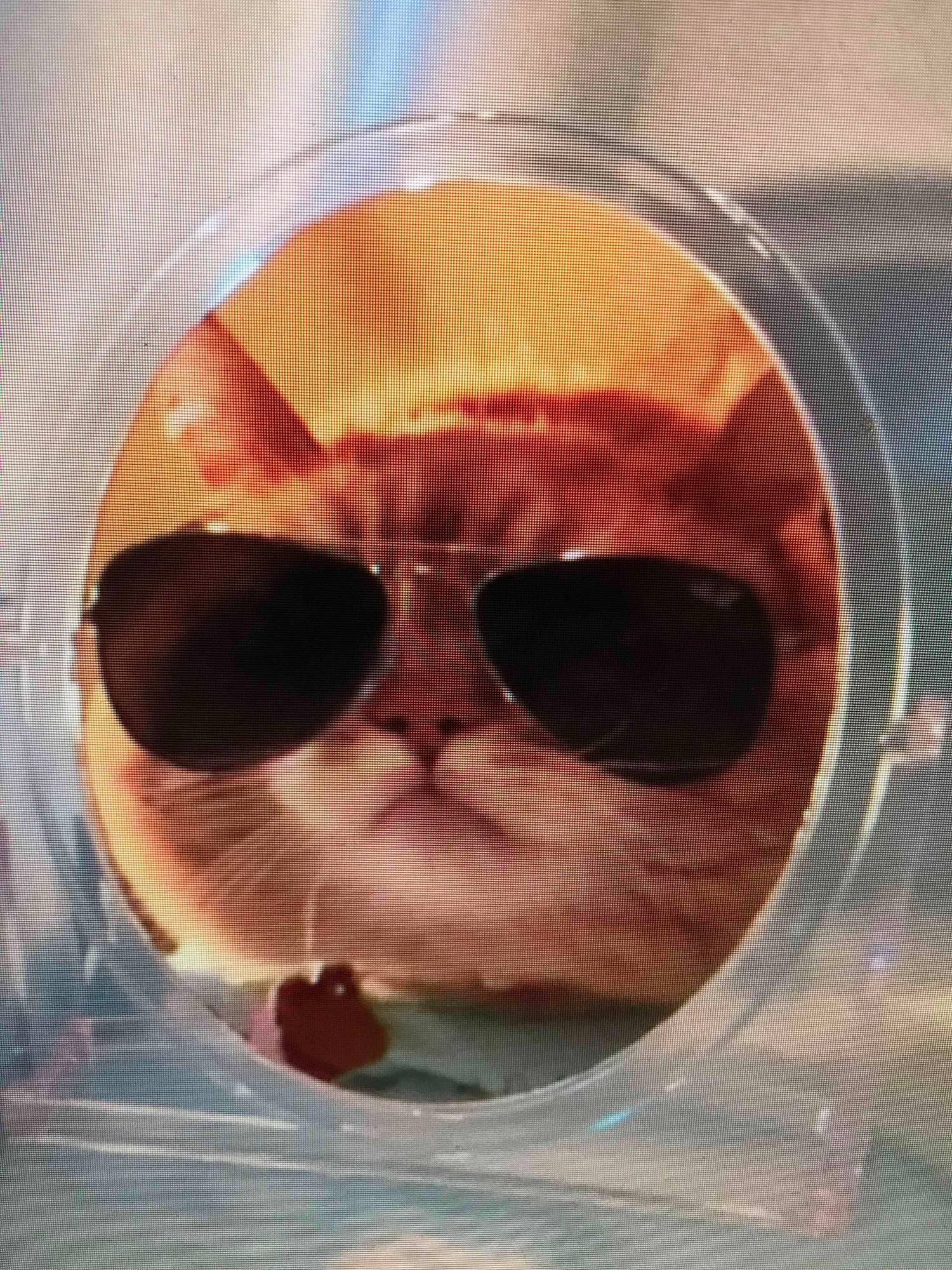 Maximus Franklin's Lens avatar