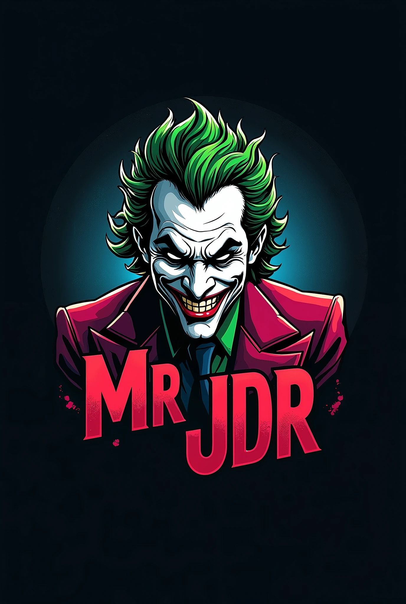 Mr JDR's Lens avatar