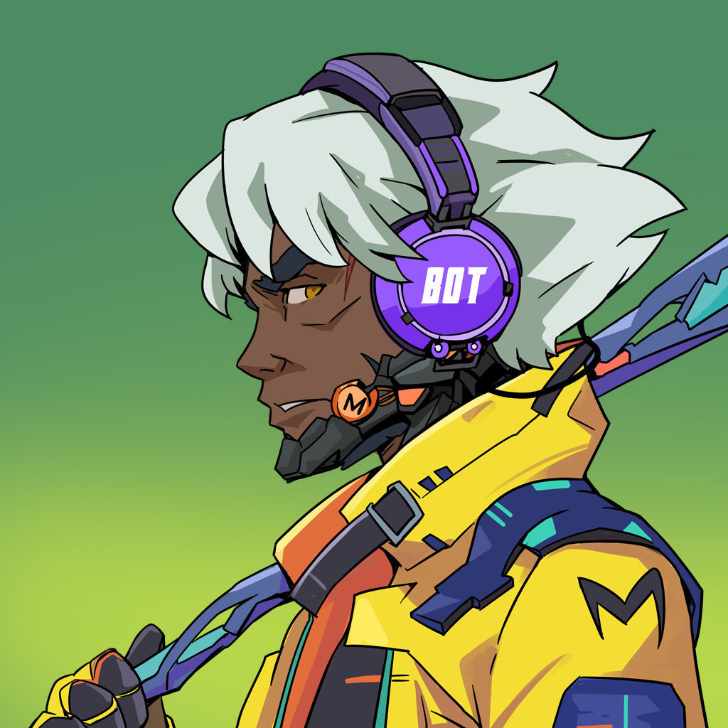 Tunj's Lens avatar