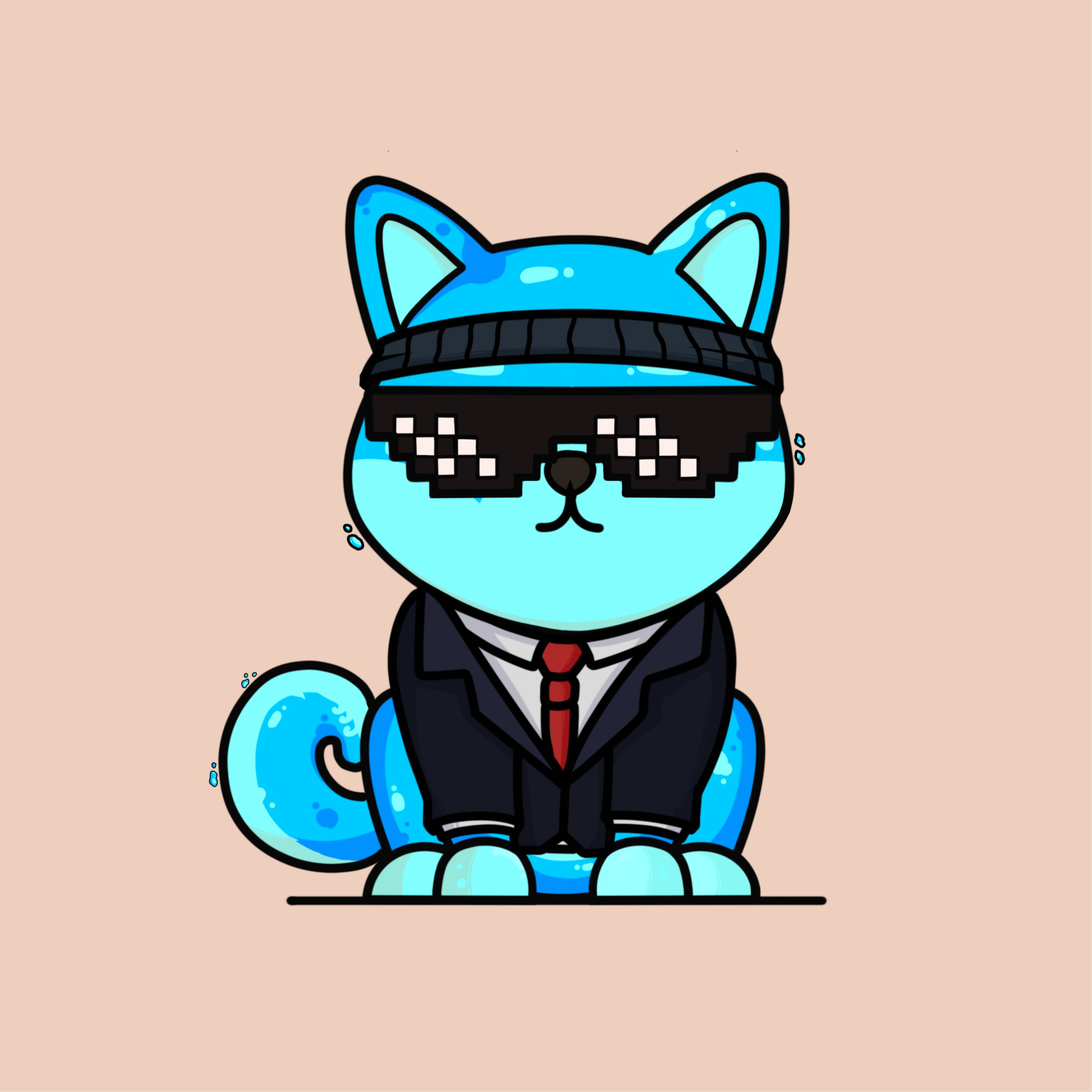 GONDI's Lens avatar