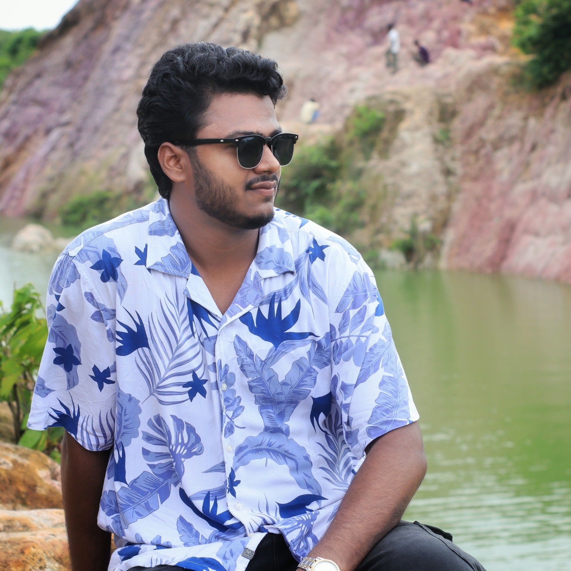ASHiK.base.eth's Lens avatar