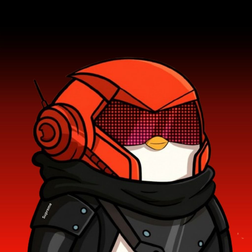 Supreme's Lens avatar