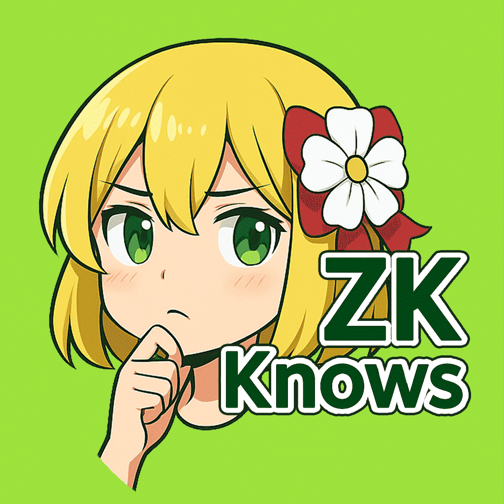 ZukkunKnows (zukkun.lens) Lens social identity (.lens handle) PFP