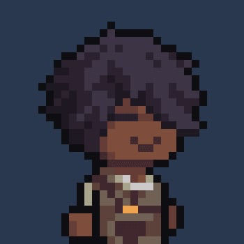 Oliver hunter's Lens avatar