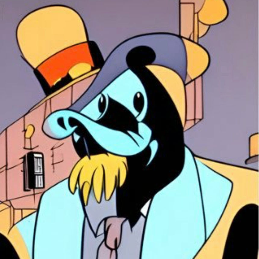 grundle's Lens avatar