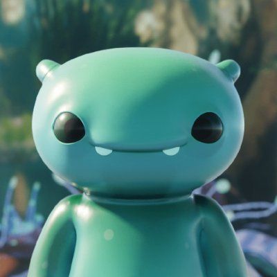 kenidoantd's Lens avatar