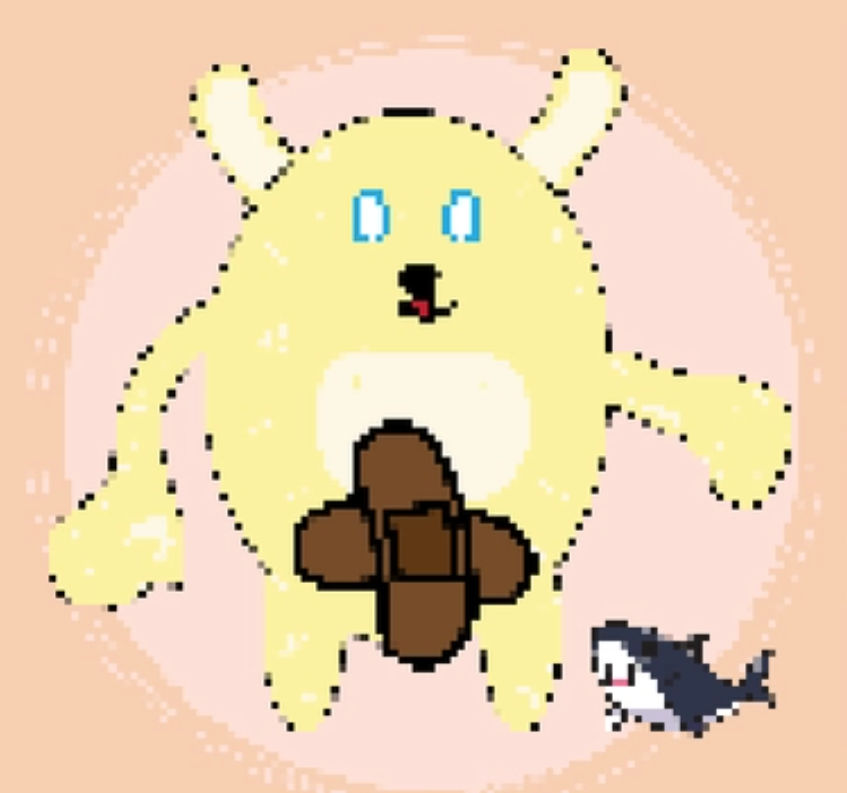 Picsou's Lens avatar