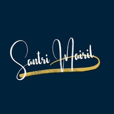 Santri Mairil (santrimairil.lens) Lens social identity (.lens handle) PFP