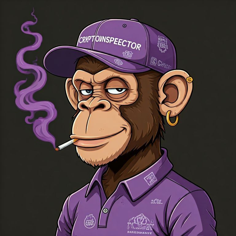 Cryptoinspector (cryptoinspector.lens) Lens social identity (.lens handle) PFP