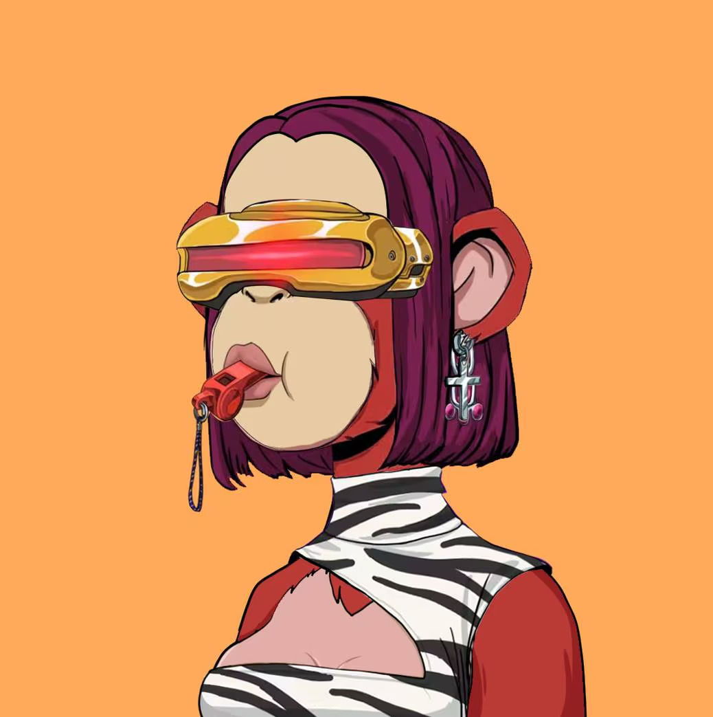 Patin's Lens avatar