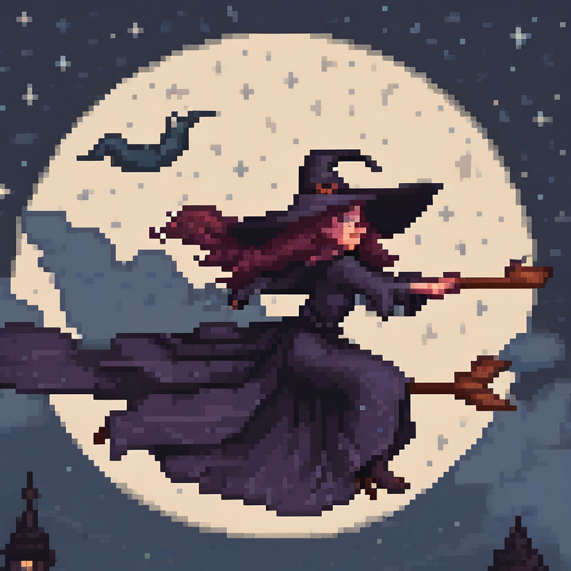 Pixelculture (hiakaa.lens) Lens social identity (.lens handle) PFP