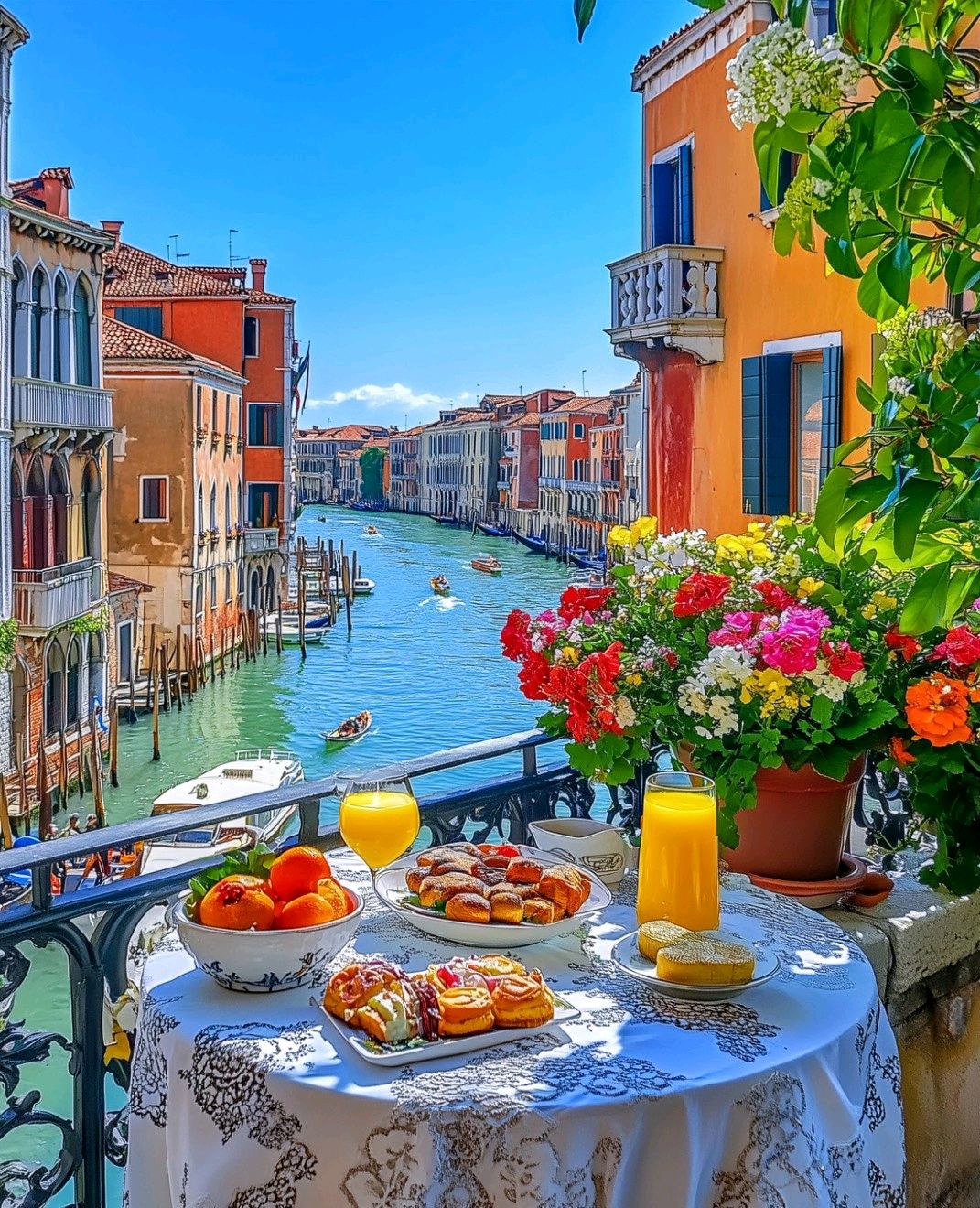 Post image: Happy Thursday 🌈