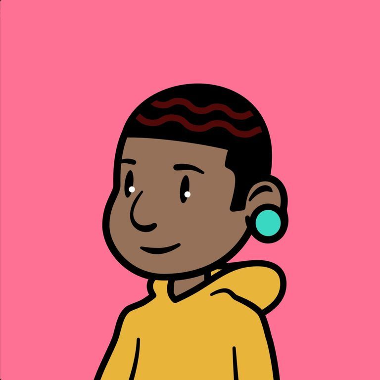 Ohnahji's Lens avatar