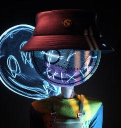 8m's Lens avatar