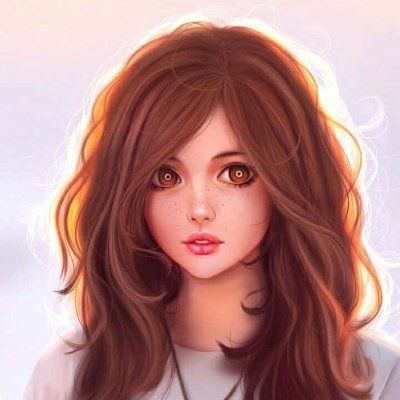 Kimia's Lens avatar