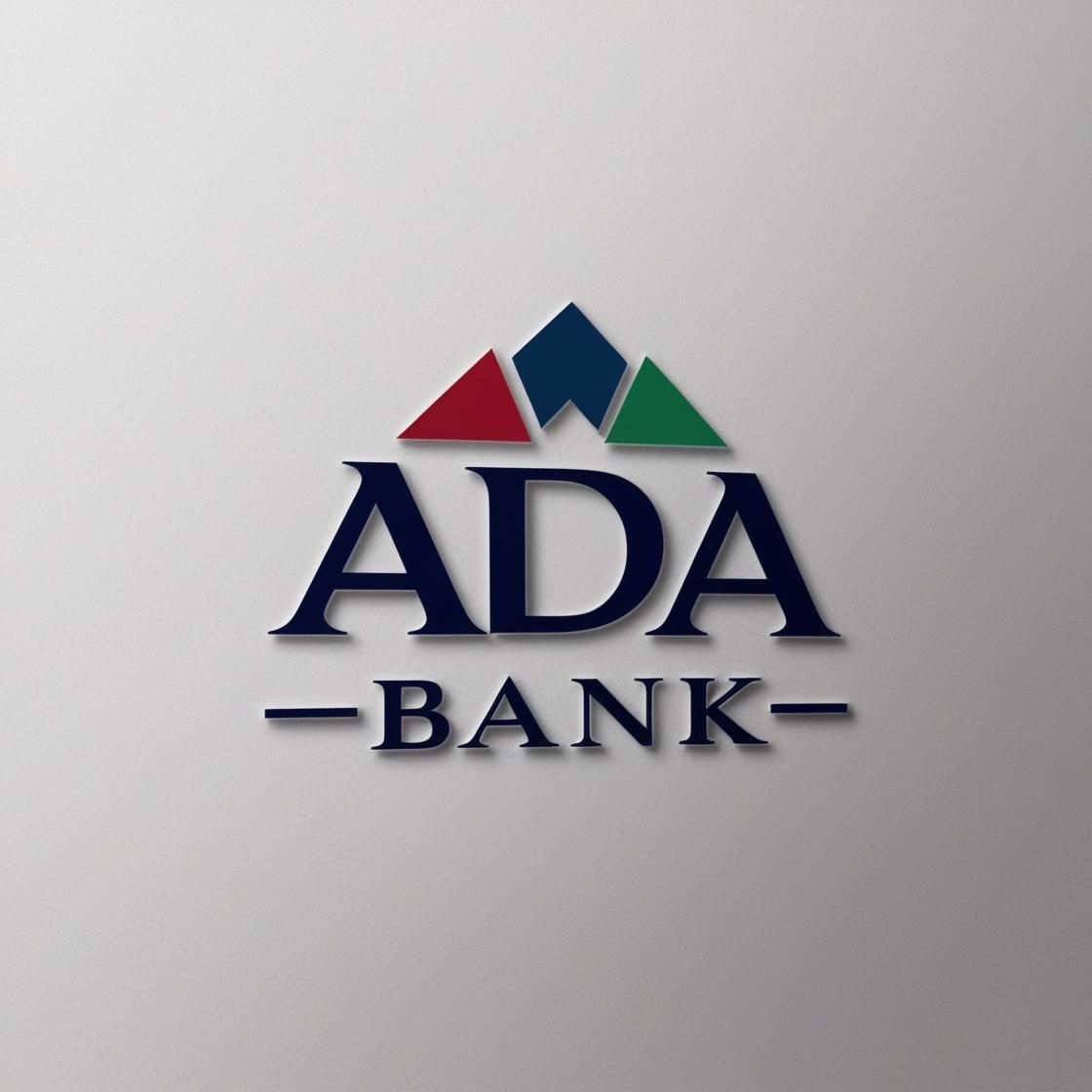 ADA BANK's Lens avatar