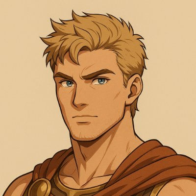 AchillesX's Lens avatar