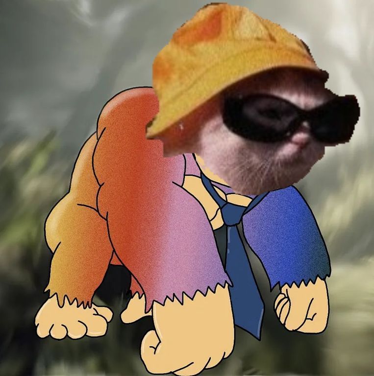Bod's Lens avatar
