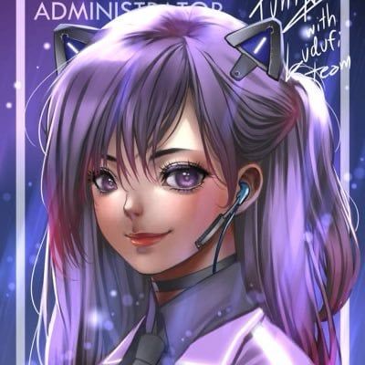Sama's Lens avatar