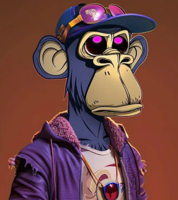 VADE's Lens avatar
