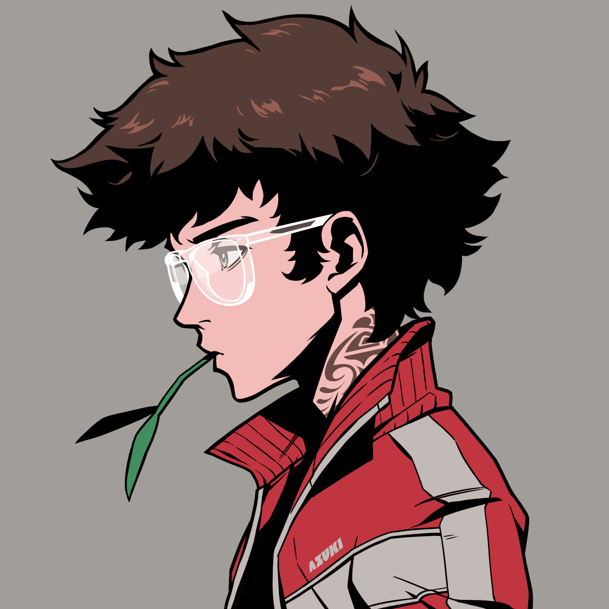 Favour Anthony's Lens avatar