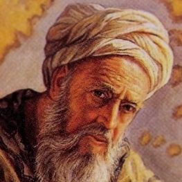 Omar Khayyam's Lens avatar