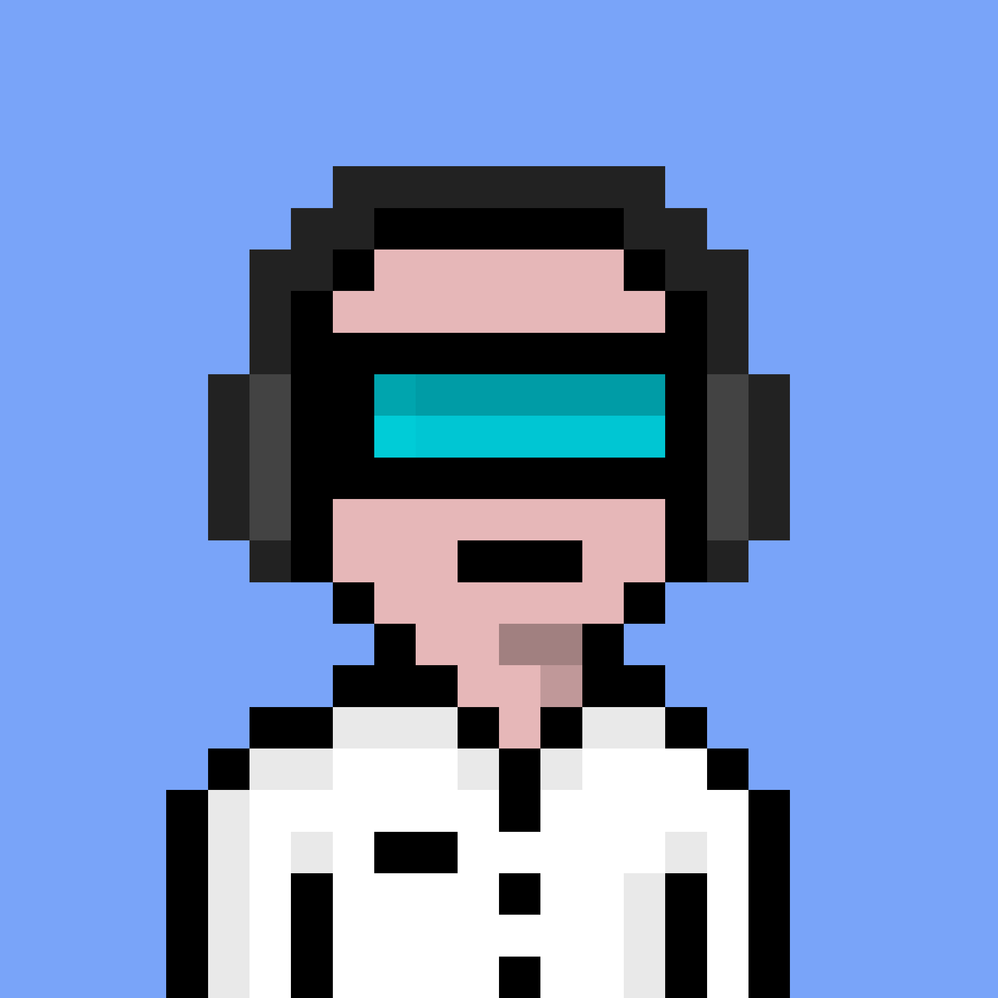 Dagan Bernstein's Lens avatar