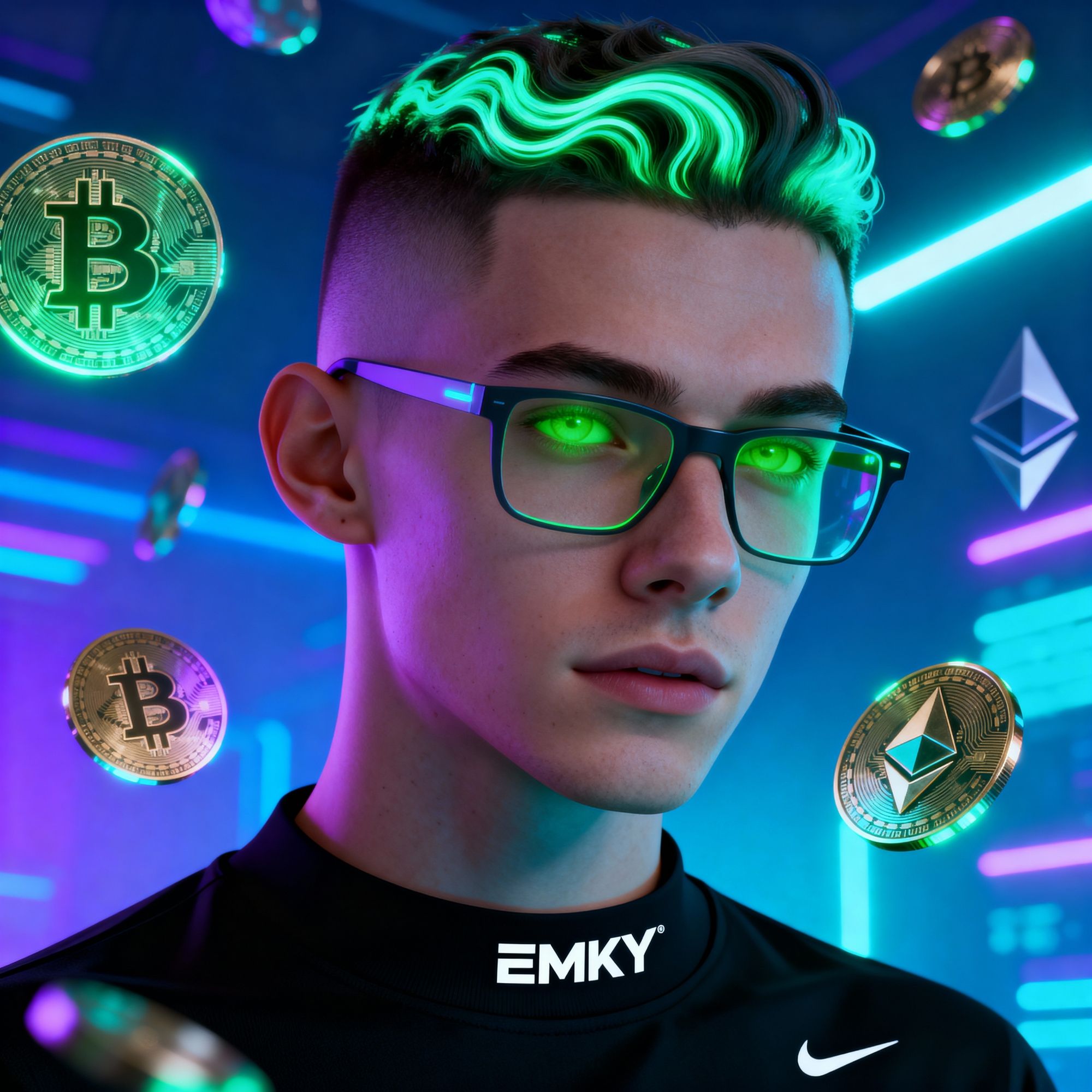 Emky's Lens avatar