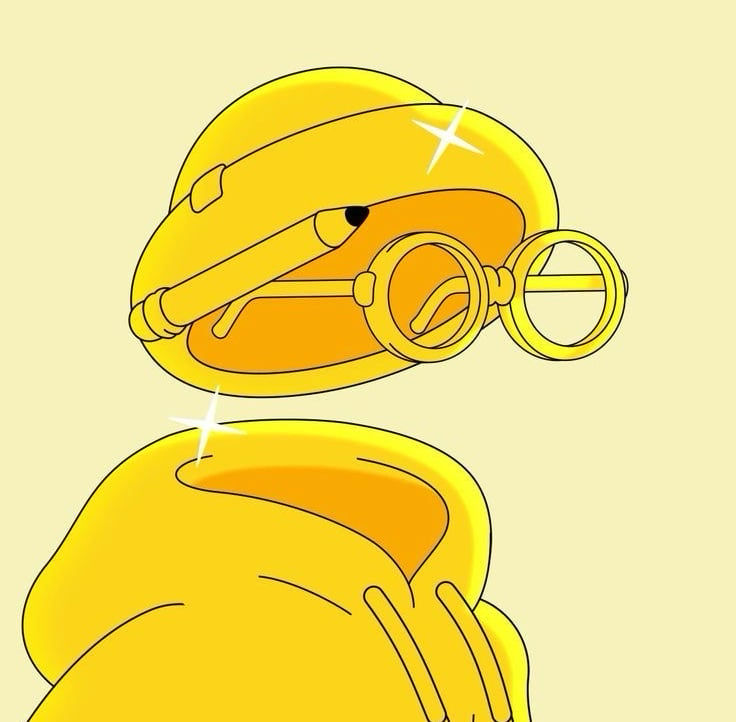 Bee's Lens avatar